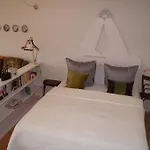 Apartment Altstadthaus Cityappartements Graz