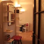 Altstadthaus Cityappartements *