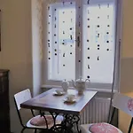 Altstadthaus Cityappartements Apartment Graz