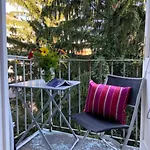 Apartment Altstadthaus Cityappartements