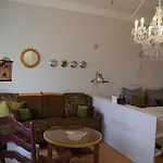 Altstadthaus Cityappartements Apartment *