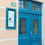 Apartment Altstadthaus Cityappartements *