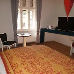 Altstadthaus Cityappartements Apartment *