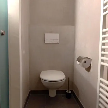 Altstadthaus Cityappartements Lägenhet Graz
