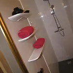 Appartamento Altstadthaus Cityappartements *