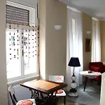 Appartamento Altstadthaus Cityappartements