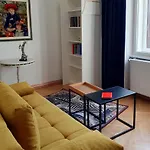 Altstadthaus Cityappartements Graz