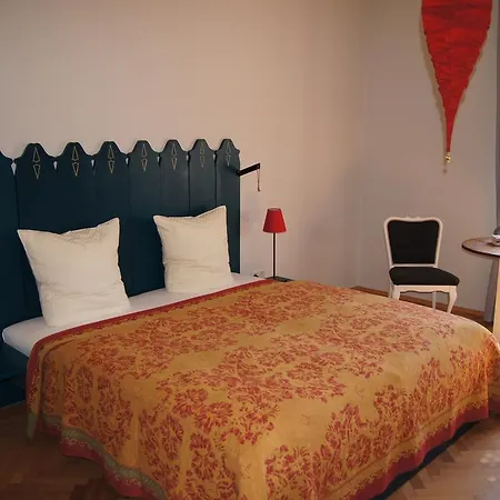 Altstadthaus Cityappartements * Graz