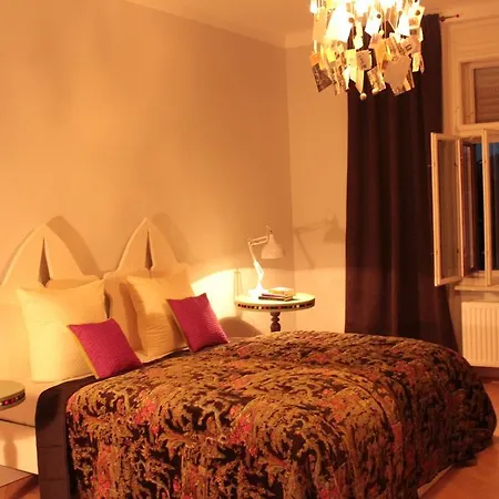 奥斯达特豪斯城市公寓酒店 * 格拉茨