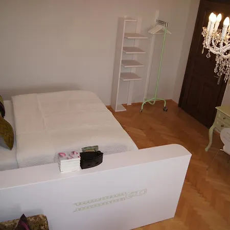 Altstadthaus Cityappartements * גראץ