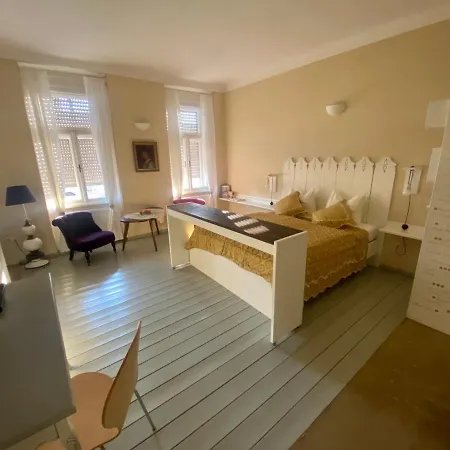 奥斯达特豪斯城市公寓酒店 * 格拉茨