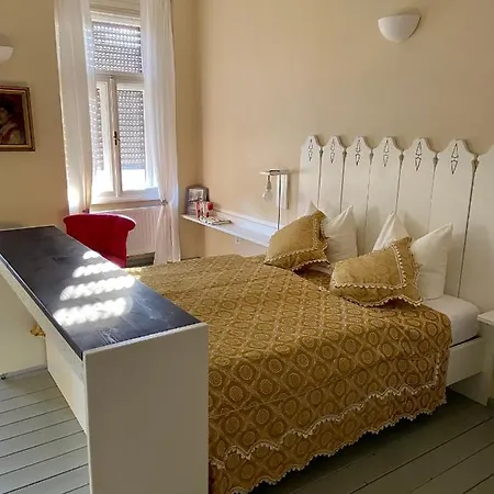 Altstadthaus Cityappartements Apartamento