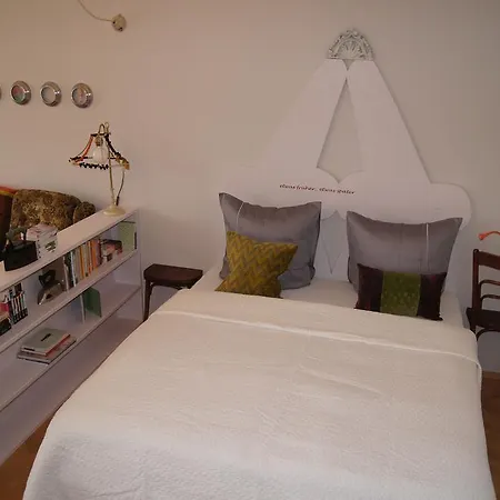 דירה Altstadthaus Cityappartements גראץ
