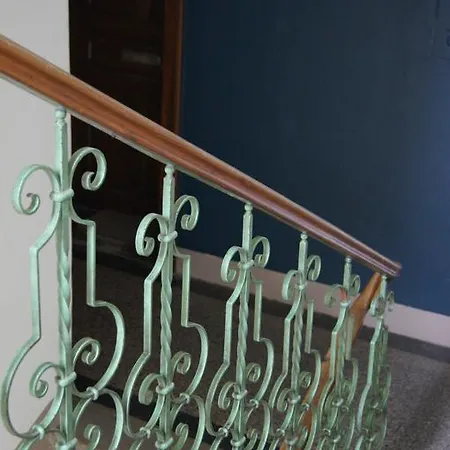 Altstadthaus Cityappartements דירה גראץ