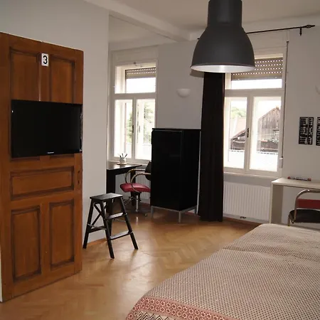 Altstadthaus Cityappartements