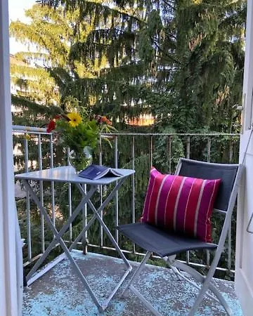 Altstadthaus Cityappartements * Graz