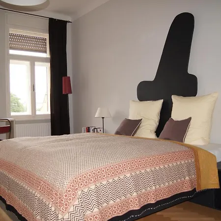 Altstadthaus Cityappartements Daire Graz