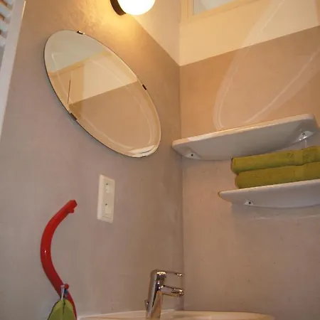 Daire Altstadthaus Cityappartements *