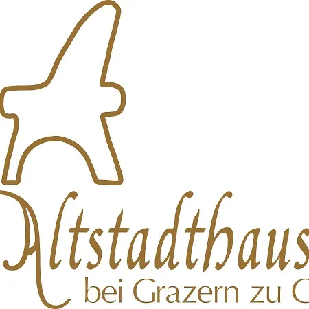 Altstadthaus Cityappartements Apartamento *