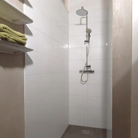 דירה Altstadthaus Cityappartements