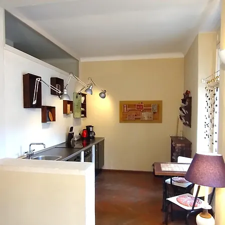 奥斯达特豪斯城市公寓酒店 格拉茨