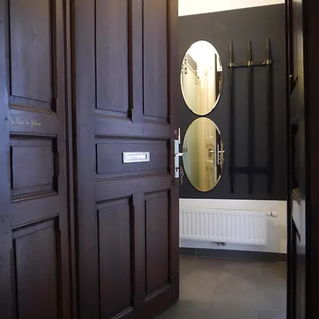 Altstadthaus Cityappartements דירה גראץ