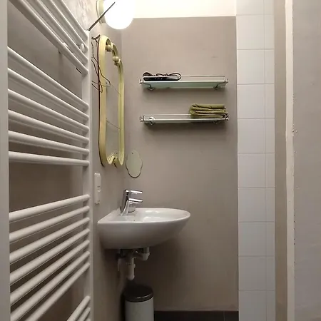 Altstadthaus Cityappartements Daire