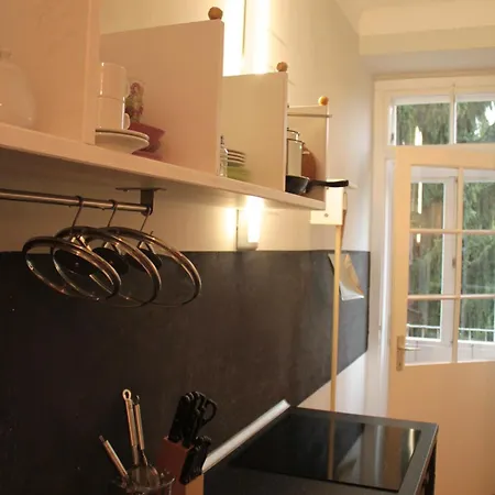 Altstadthaus Cityappartements Appartement Graz