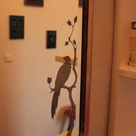 奥斯达特豪斯城市公寓酒店 公寓