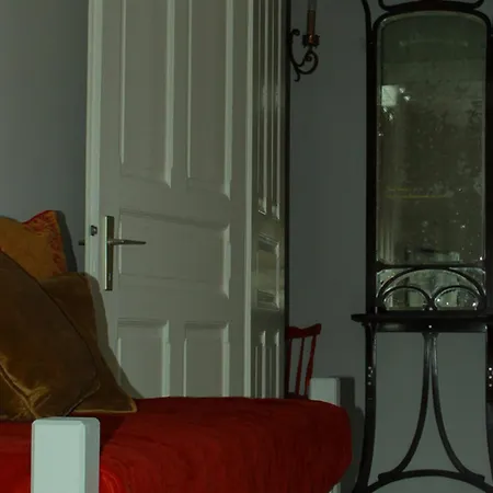 奥斯达特豪斯城市公寓酒店 公寓 *