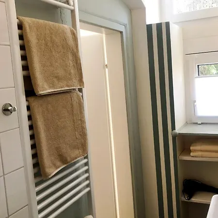 Altstadthaus Cityappartements Appartement Graz