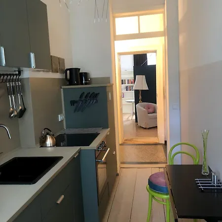 Altstadthaus Cityappartements * Graz