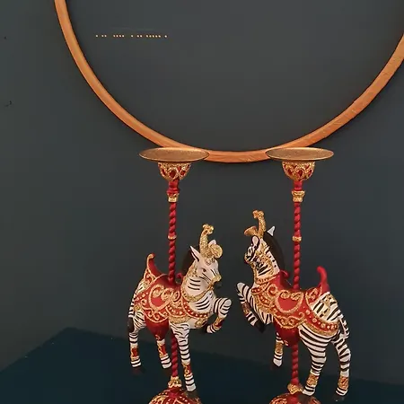 奥斯达特豪斯城市公寓酒店