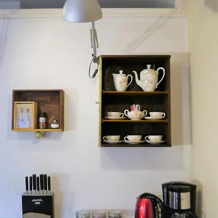 דירה Altstadthaus Cityappartements גראץ