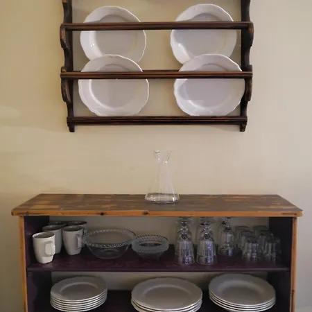 奥斯达特豪斯城市公寓酒店