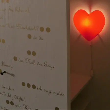 Daire Altstadthaus Cityappartements