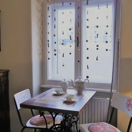 Altstadthaus Cityappartements דירה גראץ