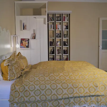 Daire Altstadthaus Cityappartements Graz