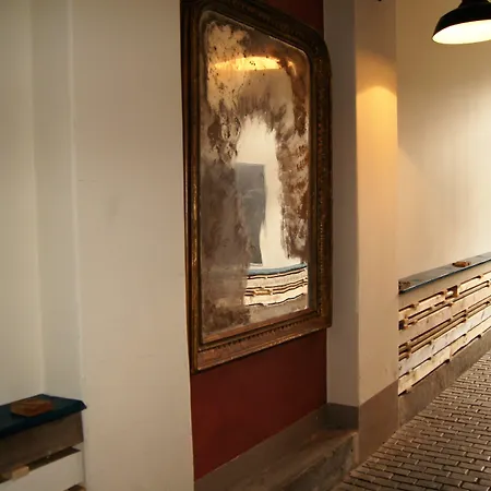 公寓 奥斯达特豪斯城市公寓酒店 *