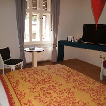 Altstadthaus Cityappartements Daire *