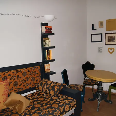 Altstadthaus Cityappartements Appartement Graz
