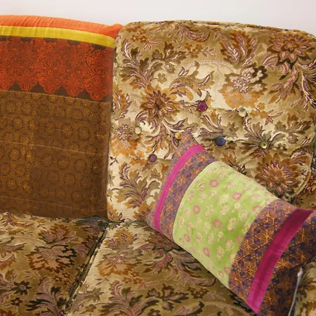 Daire Altstadthaus Cityappartements *