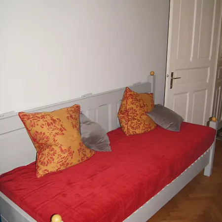Altstadthaus Cityappartements Apartamento Graz