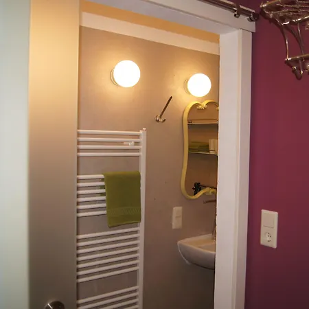 Altstadthaus Cityappartements Appartamento