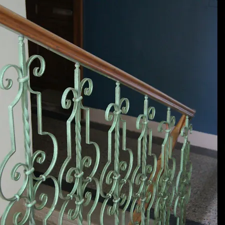 奥斯达特豪斯城市公寓酒店 * 格拉茨