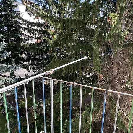 公寓 奥斯达特豪斯城市公寓酒店 *