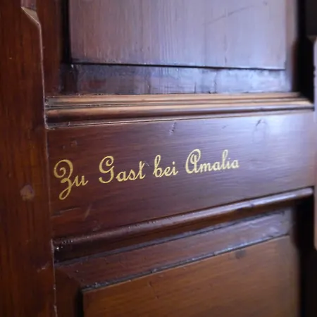 奥斯达特豪斯城市公寓酒店 公寓