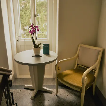 奥斯达特豪斯城市公寓酒店 公寓 格拉茨