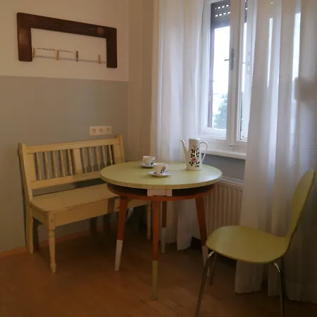 Apartamento Altstadthaus Cityappartements Graz