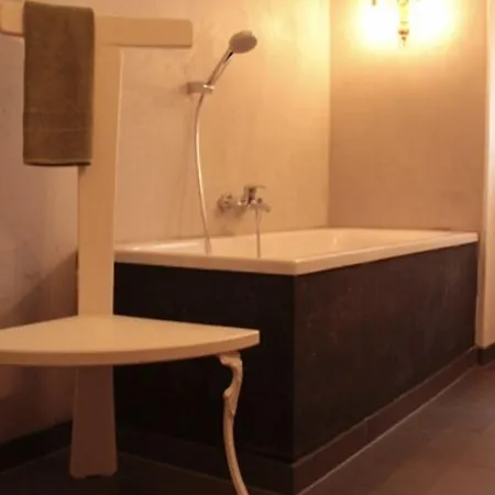 Daire Altstadthaus Cityappartements Graz